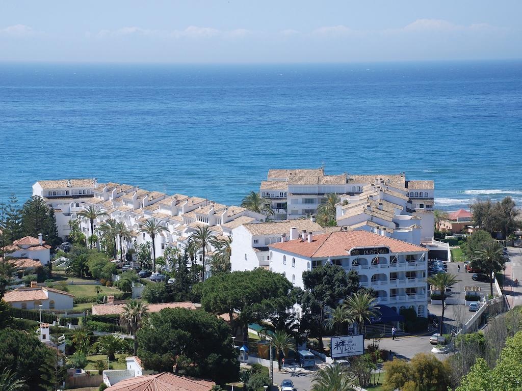 Апартаменты Playa Real Марбелья Номер фото